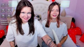 Watch blackpinkkittens New Porn Video [Chaturbate] - new, shy, young, lovense, teen