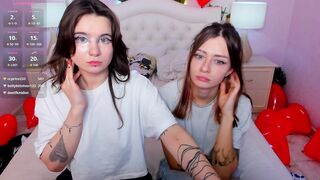 Watch blackpinkkittens New Porn Video [Chaturbate] - new, shy, young, lovense, teen