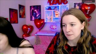 Watch tiffani_murr Leaked Porn Video [Chaturbate] - new, lovense, 18, nonude, pvt