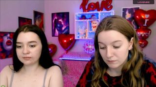 Watch tiffani_murr Leaked Porn Video [Chaturbate] - new, lovense, 18, nonude, pvt