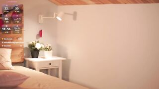 nerissa_xo New Porn Video [Chaturbate] - tattoo, skinny, blonde, braces