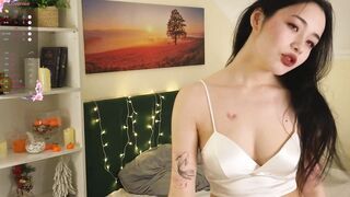 Watch sindy_cet New Porn Video [Chaturbate] - new, natural, shy, 18, asian