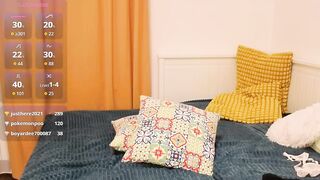 Watch _nanami Hot Porn Video [Chaturbate] - fit, smalltits, shy, pantyhose, asian