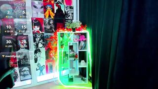 Watch liana_bright Camgirl Porn Video [Chaturbate] - daddysgirl, blonde, cute, braces, petite