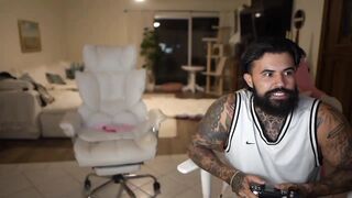 boobznbeer Leaked Porn Video [Chaturbate] - deepthroat, interracial, tattoos, blonde, beer