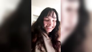 jae_babyyy Camgirl Porn Video [Chaturbate] - tiny, newmodel, stockings, goth, puffynipples