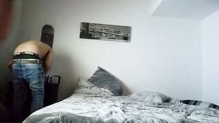 Watch jsaisrien83 Hot Porn Video [Chaturbate] - tease, couple, private, toes, hitachi