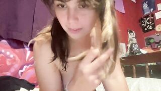 beebeebuzzzzzz New Porn Video [Chaturbate] - jerkoff, plug, curve, pov, splits