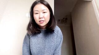 catheyhalbert Camgirl Porn Video [Chaturbate] - new, shy, 18, asian, teen
