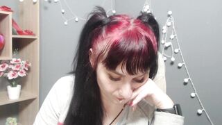 Watch ninaflawlees Leaked Porn Video [Chaturbate] - feet, shy, pantyhose, blow, tights