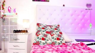 madison_horny69 Camgirl Porn Video [Chaturbate] - ebony, young, latina, 18, squirt