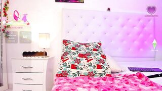 madison_horny69 Camgirl Porn Video [Chaturbate] - ebony, young, latina, 18, squirt