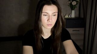 earnestinepolanco Camgirl Porn Video [Chaturbate] - new, natural, shy, 18, teen