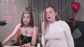 agatthgris Hot Porn Video [Chaturbate] - new, bigass, smalltits, 18, teen