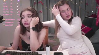 agatthgris Hot Porn Video [Chaturbate] - new, bigass, smalltits, 18, teen