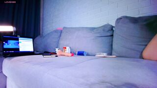 great_blondy Leaked Porn Video [Chaturbate] - new, feet, blonde, skinny, lush