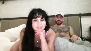 latinadancer23 New Porn Video [Chaturbate] - fuckme, stockings, bigboobs, milkyboobs