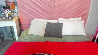 karin_ks Leaked Porn Video [Chaturbate] - glasses, ebony, stockings, bigpussylips, anime