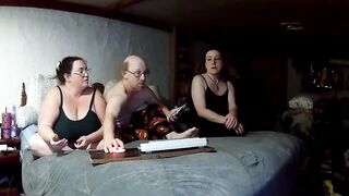 sweetandsour69 New Porn Video [Chaturbate] - couple, bigtits, bbw, sissyfication