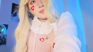 Watch eliejay Hot Porn Video [Chaturbate] - glasses, bigass, teen, nonude, bigboobs