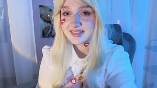 Watch eliejay Hot Porn Video [Chaturbate] - glasses, bigass, teen, nonude, bigboobs