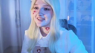 Watch eliejay Hot Porn Video [Chaturbate] - glasses, bigass, teen, nonude, bigboobs