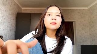 isascullark New Porn Video [Chaturbate] - new, shy, 18, asian, teen