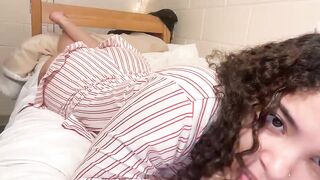 Watch mixedmamas Camgirl Porn Video [Chaturbate] - fatpussy, shibari, birthday, redhair