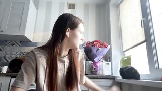 Watch chanellegruby Camgirl Porn Video [Chaturbate] - new, shy, 18, skinny, cute