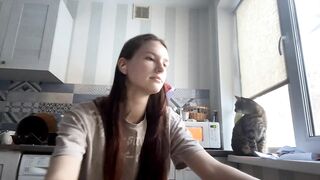 Watch chanellegruby Camgirl Porn Video [Chaturbate] - new, shy, 18, skinny, cute
