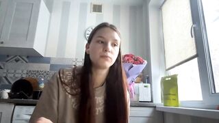 Watch chanellegruby Camgirl Porn Video [Chaturbate] - new, shy, 18, skinny, cute