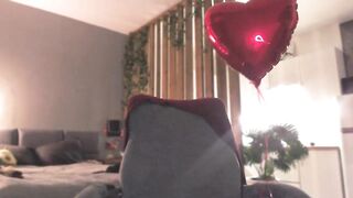 milk_bunny_ Hot Porn Video [Chaturbate] - ass, feet, lovense, teen, bigboobs