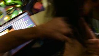 allymcbealxmeow Leaked Porn Video [Chaturbate] - milkyboobs, curve, great, playing, messy