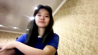 Watch lieselottemastel Leaked Porn Video [Chaturbate] - new, shy, 18, asian, slim