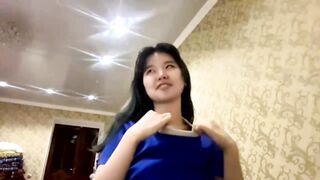 Watch lieselottemastel Leaked Porn Video [Chaturbate] - new, shy, 18, asian, slim
