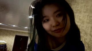 Watch lieselottemastel Leaked Porn Video [Chaturbate] - new, shy, 18, asian, slim