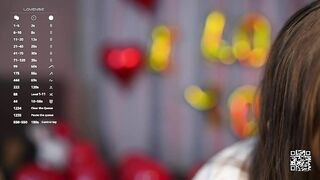 Watch mellowglowy Camgirl Porn Video [Chaturbate] - new, shy, young, 18, teen