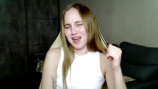 davismarry Camgirl Porn Video [Chaturbate] - smalltits, shy, lovense, teen