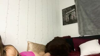 Watch damarisxoxo Hot Porn Video [Chaturbate] - flexible, sub, face, password, german