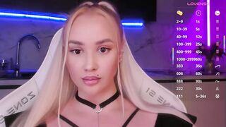blond_diamond Leaked Porn Video [Chaturbate] - slave, domination, mistress, sissy, humiliation
