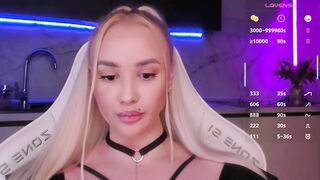 blond_diamond Leaked Porn Video [Chaturbate] - slave, domination, mistress, sissy, humiliation