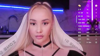 blond_diamond Leaked Porn Video [Chaturbate] - slave, domination, mistress, sissy, humiliation