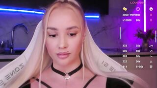 blond_diamond Leaked Porn Video [Chaturbate] - slave, domination, mistress, sissy, humiliation