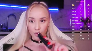 blond_diamond Leaked Porn Video [Chaturbate] - slave, domination, mistress, sissy, humiliation