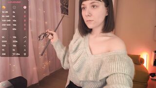 jane_kinn New Porn Video [Chaturbate] - tease, hairy, feet, pantyhose, stockings