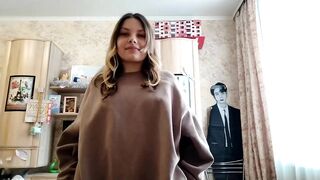 giuseppinasporcic Leaked Porn Video [Chaturbate] - new, shy, 18, slim, cute