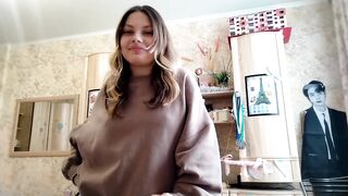 giuseppinasporcic Leaked Porn Video [Chaturbate] - new, shy, 18, slim, cute