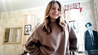 giuseppinasporcic Leaked Porn Video [Chaturbate] - new, shy, 18, slim, cute