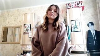 giuseppinasporcic Leaked Porn Video [Chaturbate] - new, shy, 18, slim, cute
