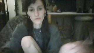 Watch milky479 New Porn Video [Chaturbate] - eyeglasses, deutsch, dp, naturaltits, blowjob